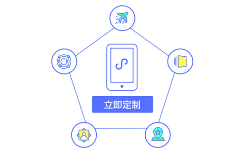 微信小程序開(kāi)發(fā)公司