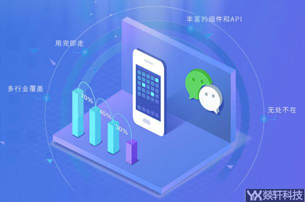 鄭州小程序開(kāi)發(fā)