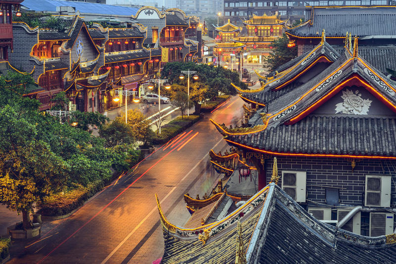同行紛紛開(kāi)發(fā)的在線旅行預(yù)訂APP，到底好在哪里？