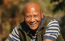 計(jì)春華去世，演了一輩子的反派角色卻沒能長久