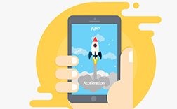 鄭州app案例，如何判斷app制作哪家好
