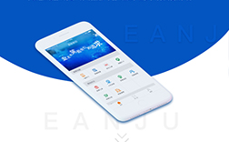 鄭州物業(yè)app，定制開發(fā)好還是套模板制作好