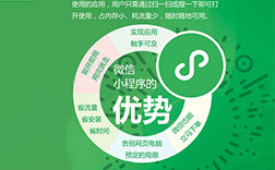 鄭州小程序開發(fā)模板，開發(fā)價格低的原因分析