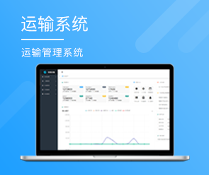 運(yùn)輸管理系統(tǒng)開(kāi)發(fā)